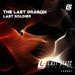 cover: Last Soldier - The Last Dragon