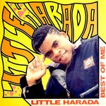 cover: Little Harada - Best Of Me