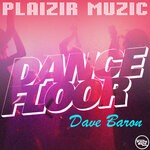 cover: Dave Baron - Dance Floor