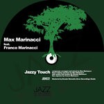 cover: Max Marinacci|Franco Marinacci - Jazzy Touch