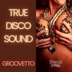 cover: Groovetto - True Disco Sound