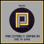 cover: Karmina Dai|Marc Cotterell - Rise 'N' Shine