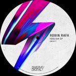 cover: Robin Rafa - Foolish EP