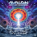 cover: Avalon|Electric Universe - Another Dimension (Electric Universe Remix)