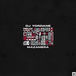 cover: Dj Yordane - Mazamera