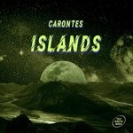 cover: Carontes - Islands