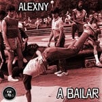 cover: Alexny - A Bailar