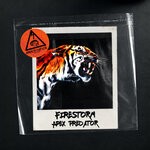 cover: Firestorm - Apex Predator