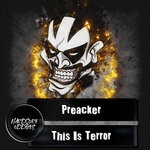 cover: Preacker - This Is Terror