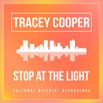 cover: Tracey Cooper - Stop At The Light