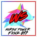 cover: Horse Power - FUNK 817