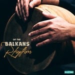 cover: Mauro Rawn - Rhythm Of The Balkans