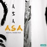 cover: Mauro Rawn - Asa: Beautiful Japanese Music