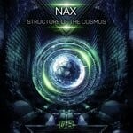 cover: Nax - Structure Of The Cosmos