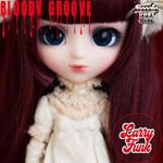 cover: Larry Funk - Bloody Groove