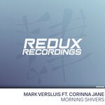 cover: Mark Versluis|Corinna Jane - Morning Shivers