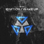 cover: Gizv - Ignition \ Wake Up