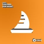 cover: Toscana - Our Music