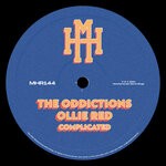 cover: Ollie Red|The Oddictions - Complicated