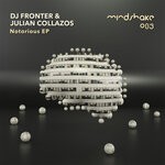 cover: Dj Fronter|Julian Collazos - Notorious