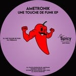 cover: Ametronik - Une Touche De Funk