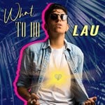 cover: Lau - What To Do