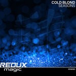 cover: Cold Blond - Seasons