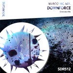 cover: Marco Mc Neil - Downforce