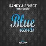 cover: Randy & Renect - The Fusion