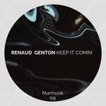 cover: Renaud Genton - Keep It Comin'