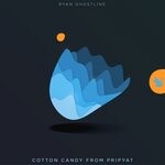 cover: Ryan Ghostline - Cotton Candy From Pripyat