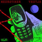 cover: Neurotiker - Yautja