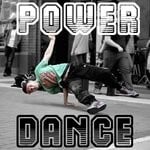 cover: Various - Power Dance