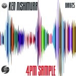 cover: Ken Nishimura - 4PM Sample