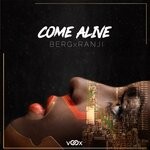 cover: Ranji|Berg - Come Alive