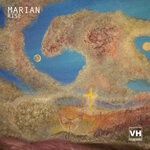 cover: Marian - Rise