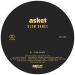 cover: Asket - Slow Dance