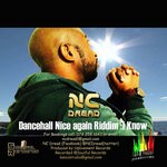 cover: Nc Dread - I Know