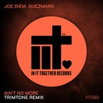 cover: Guezmark|Joe Diem|Trimtone - Ain't No More (Trimtone Remix)