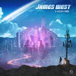 cover: James West - Home