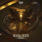 cover: Abstructa - Heavenly Beasts