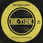 cover: Re-tide|Steff Daxx - Risky Changes