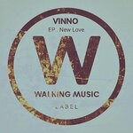 cover: Vinno - New Love