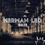 cover: Herman Led - Gate