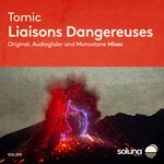 cover: Tomic - Liaisons Dangereuses