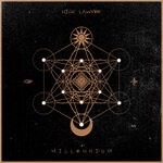 cover: Nick Lawyer - Millennium