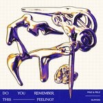 cover: Pinz & Pelz - Do You Remember This Feeling