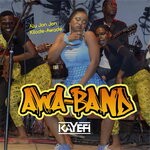 cover: Kayefi - Awa Band Lagos Experience