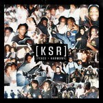 cover: [ K S R ] - Peace + Harmony