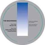 cover: The Maghreban - Eddies (Batu Remix)